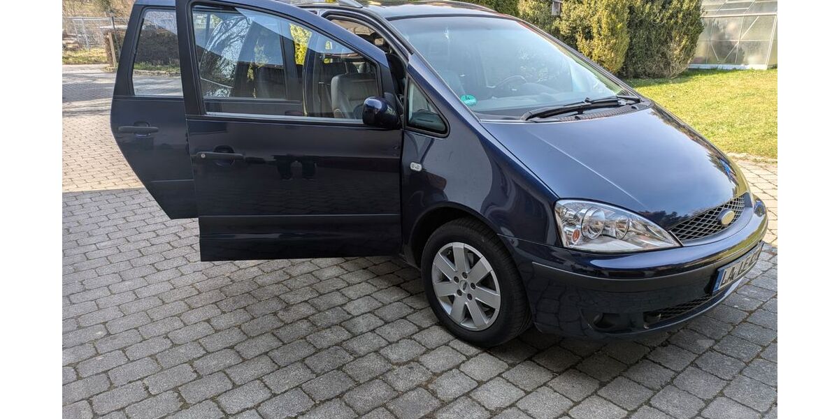 Ford Galaxy 130.000 km 3.400 &euro; Altfraunhofen 84169