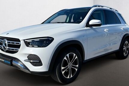 Mercedes-Benz GLE 350 26.755 km 73.490 &euro; Ergolding 84030