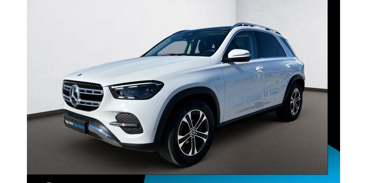 Mercedes-Benz GLE 350 26.755 km 73.490 &euro; Ergolding 84030