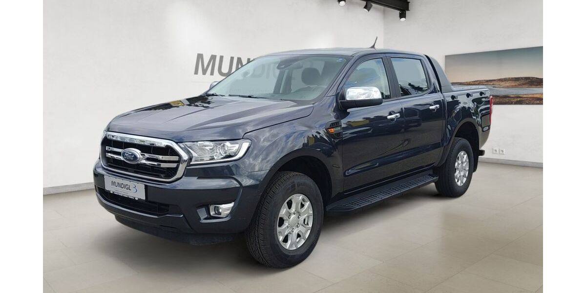 Ford Ranger 39.080 km 28.630 &euro; Landshut 84030