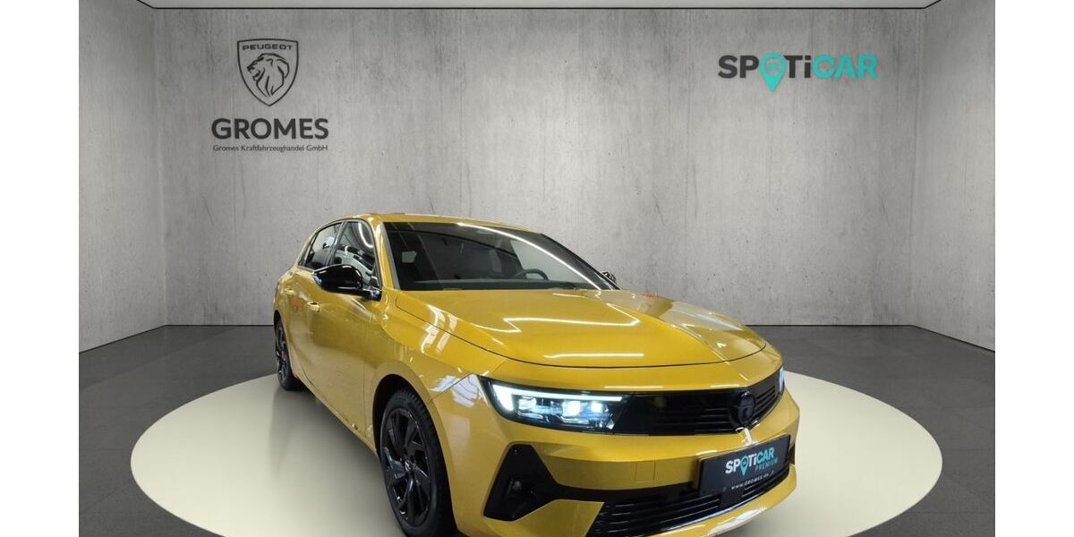 Opel Astra 25.150 km 22.990 &euro; Wartenberg 85456