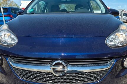 Opel Adam 77.290 km 4.999 &euro; Landshut 84030