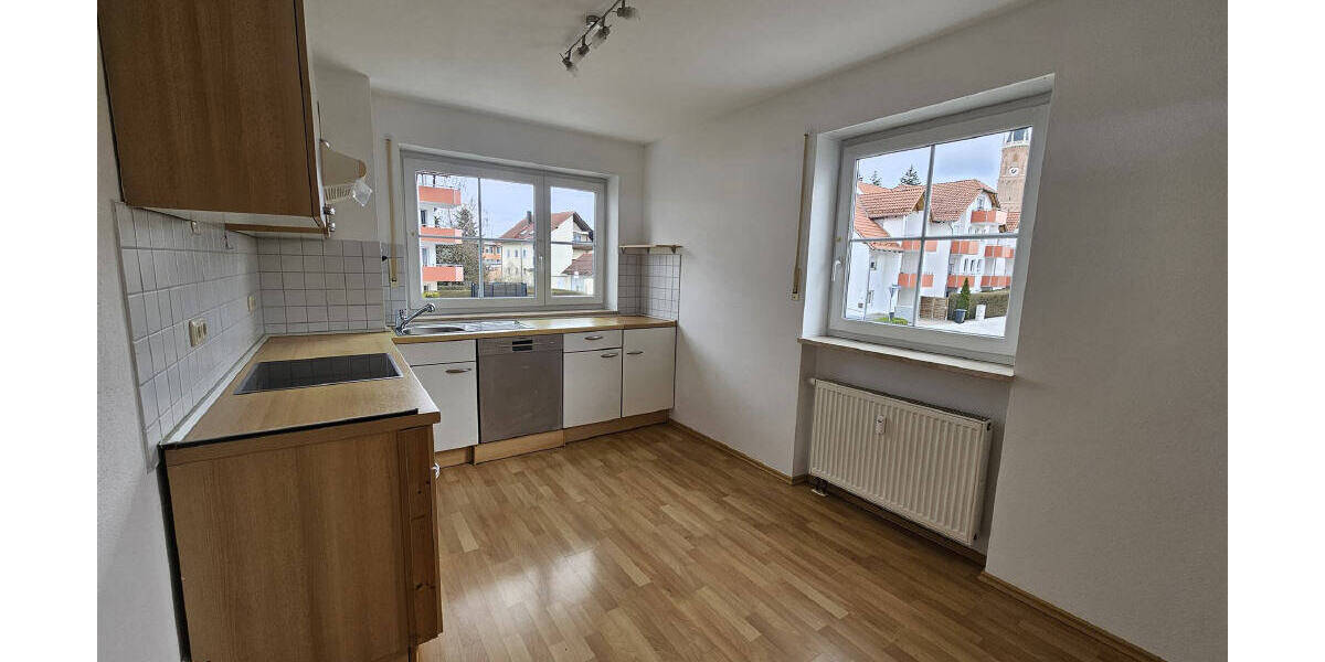 Etagenwohnung Geisenhausen - 2 Zimmer, 59 m&sup2;, 259.000&euro; | Angebot:26092233