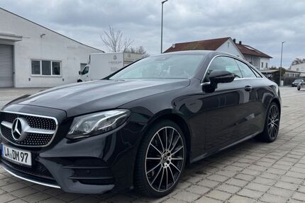 Mercedes-Benz E 450 174.000 km 29.990 &euro; Landshut 84028