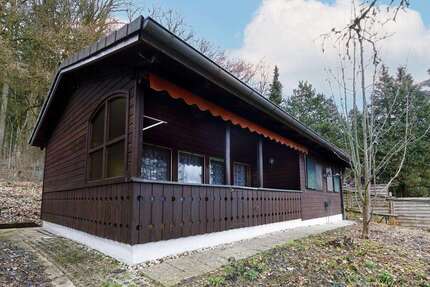 Haus Attenkirchen - 2 Zimmer, 50 m&sup2;, 360.000&euro; | Angebot:25550069