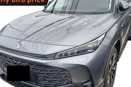 MG HS 14.016 km 22.449 &euro; Ergolding 84030