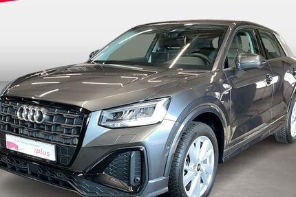 Audi Q2 28.800 km 28.653 &euro; Landshut 84030