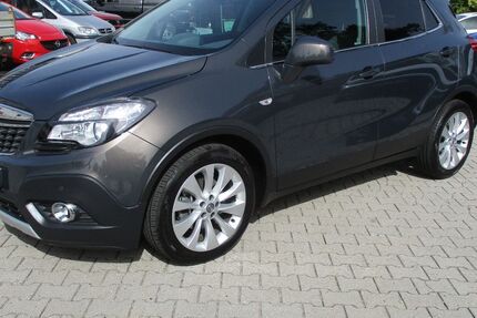 Opel Mokka 48.000 km 12.690 &euro; Moosburg 85368