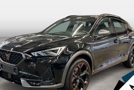 Cupra Formentor 16.210 km 32.900 &euro; Landshut 84030