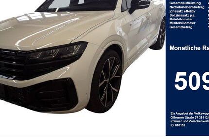 VW Touareg 12.570 km 72.115 &euro; Vilsbiburg 84137