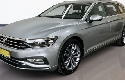 VW Passat Variant 76.790 km 23.444 &euro; Vilsbiburg 84137
