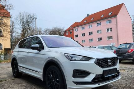 Seat Tarraco 191.000 km 21.790 &euro; Landshut 84032