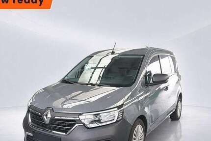 Renault Kangoo 54.932 km 14.349 &euro; Ergolding 84030