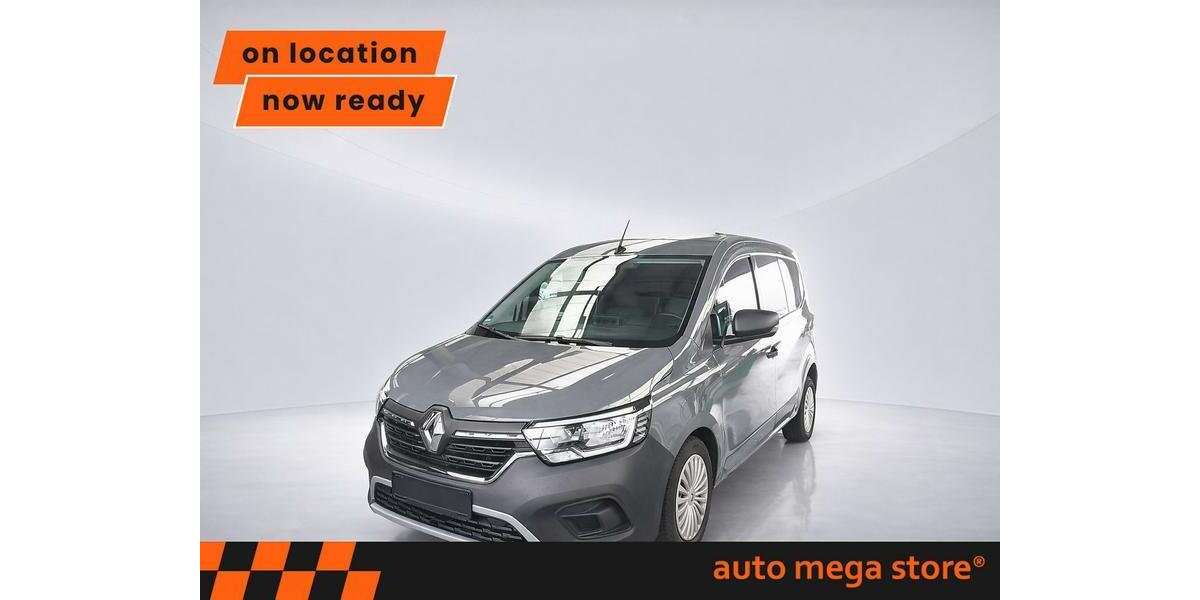 Renault Kangoo 54.932 km 14.349 &euro; Ergolding 84030