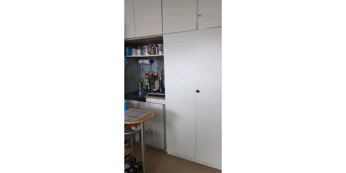 Etagenwohnung Landshut Landshut-West - 1 Zimmer, 20 m&sup2;, 345&euro; | Angebot:26680205