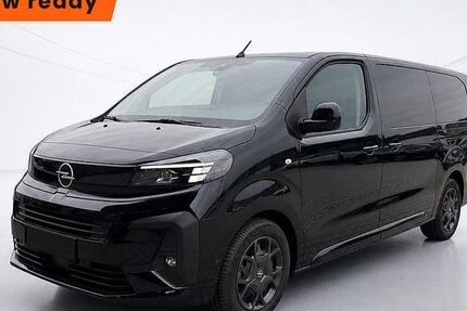 Opel Zafira Life 15.713 km 34.998 &euro; Ergolding 84030