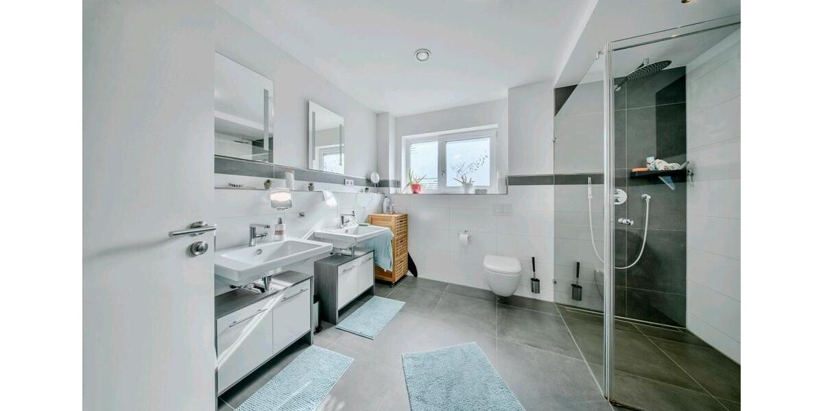 Doppelhaushälfte Haag an der Amper Inkofen - 6 Zimmer, 218 m&sup2;, 1.085.000&euro; | Angebot:26758144