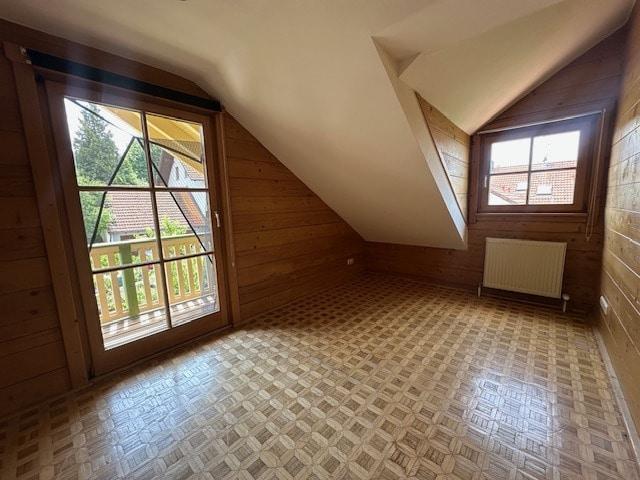 Etagenwohnung Mengkofen - 4 Zimmer, 100 m&sup2;, 890&euro; | Angebot:25420967