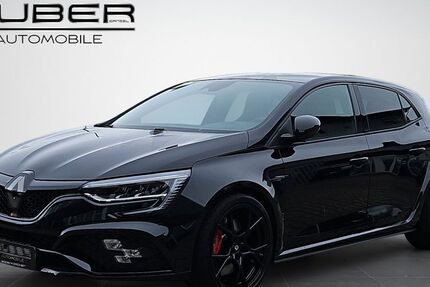 Renault Megane 19.000 km 41.880 &euro; Bodenkirchen 84155