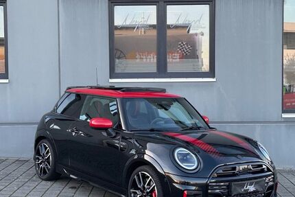 Mini John Cooper Works 4.001 km 38.697 &euro; Landshut-Ergolding 84030