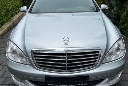 Mercedes-Benz S 320 330.000 km 6.950 &euro; Ergoldsbach 84061