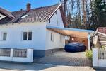 Doppelhaushälfte Kröning - 3.5 Zimmer, 105 m&sup2;, 980&euro; | Angebot:26066119