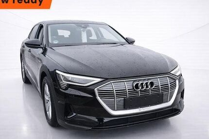 Audi e-tron 23.885 km 28.649 &euro; Ergolding 84030
