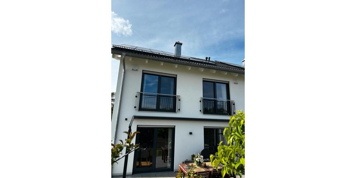 Doppelhaushälfte Dorfen - 7 Zimmer, 146 m&sup2;, 749.000&euro; | Angebot:26580536
