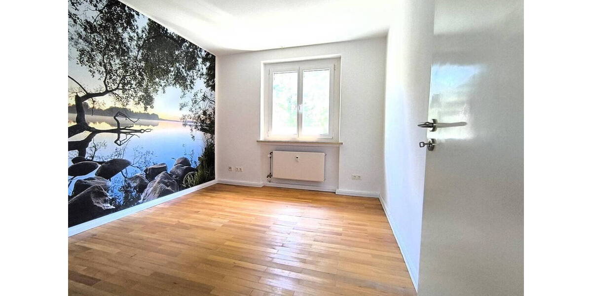 Etagenwohnung Landshut Schönbrunn - 3 Zimmer, 84 m&sup2;, 355.000&euro; | Angebot:26741026
