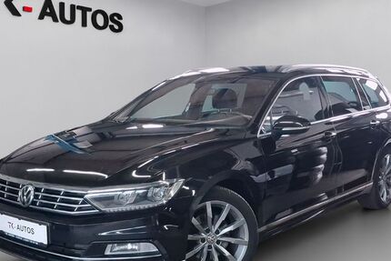 VW Passat Variant 156.510 km 18.490 &euro; Dorfen 84405