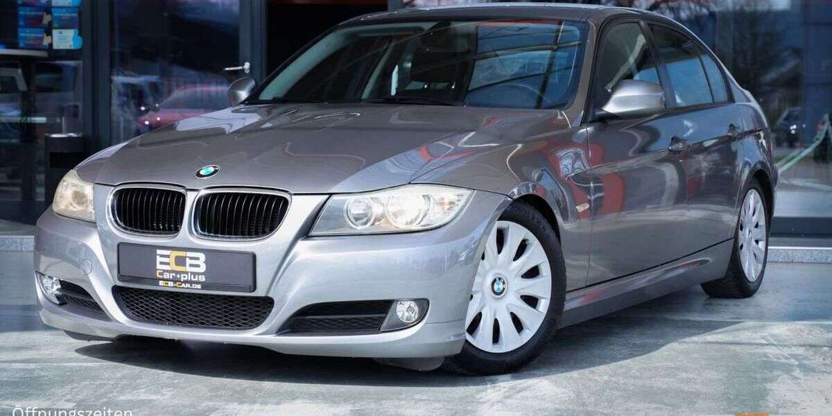 BMW 318 306.000 km 3.890 &euro; Landshut 84030