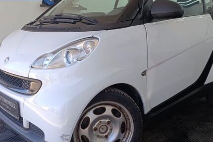 Smart ForTwo 83.500 km 5.990 &euro; Moosburg 85368