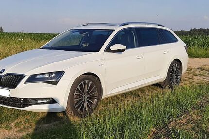 Skoda Superb 138.000 km 19.499 &euro; Vilsbiburg 84137