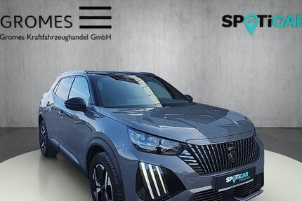 Peugeot 2008 19.800 km 23.990 &euro; Wartenberg 85456