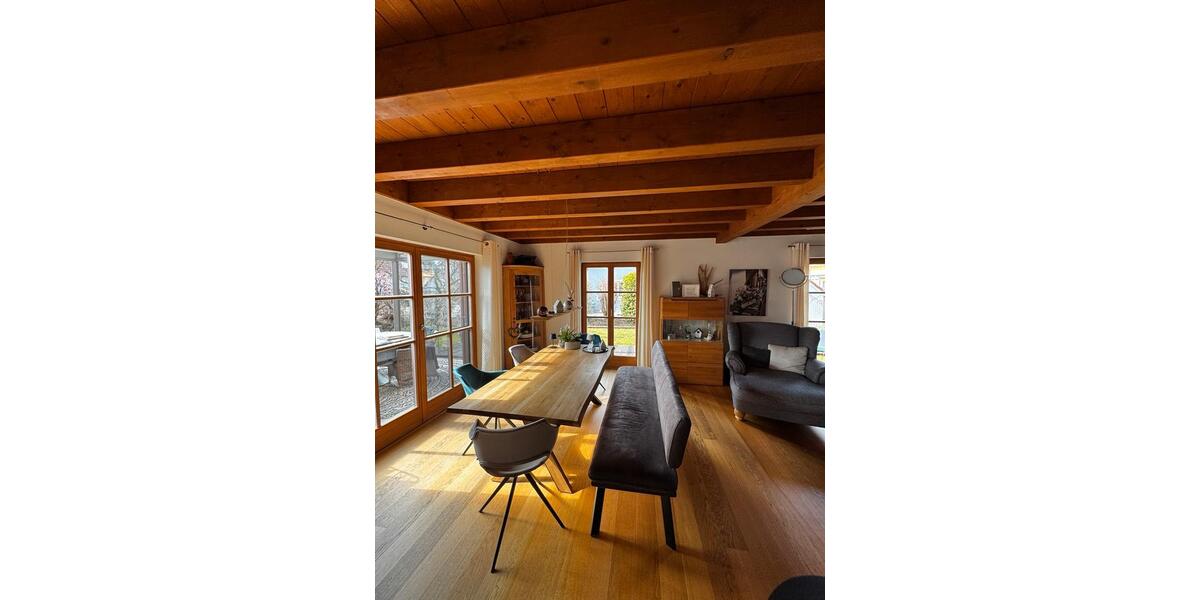 Einfamilienhaus Moosburg an der Isar - 6 Zimmer, 133 m&sup2;, 795.000&euro; | Angebot:26862908