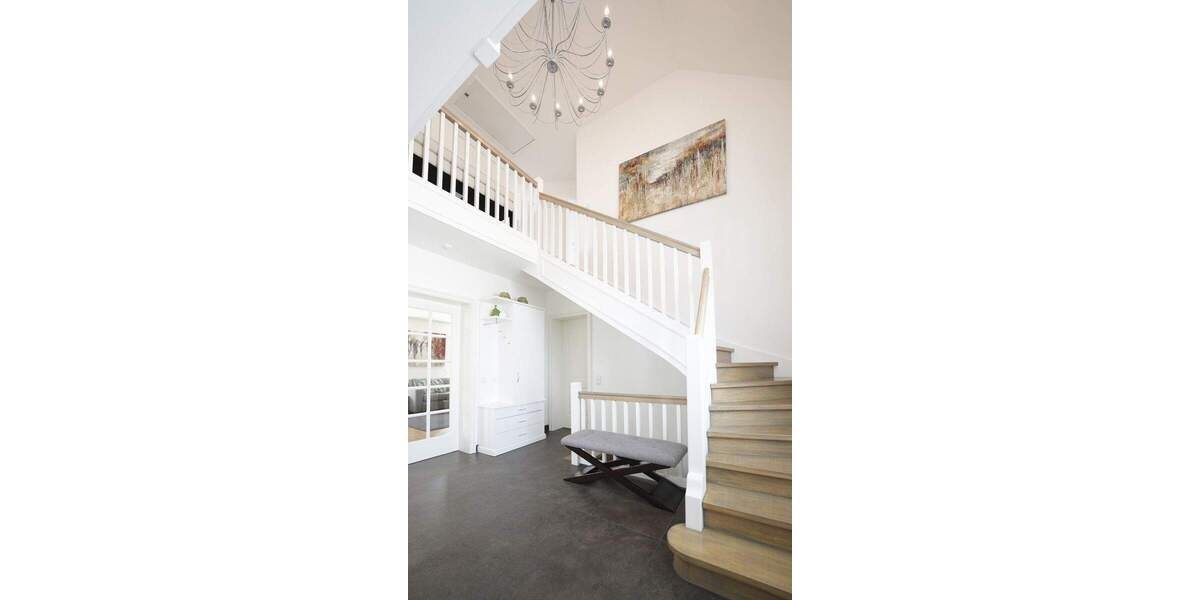 Einfamilienhaus Altfraunhofen - 5 Zimmer, 228 m&sup2;, 919.000&euro; | Angebot:25728113