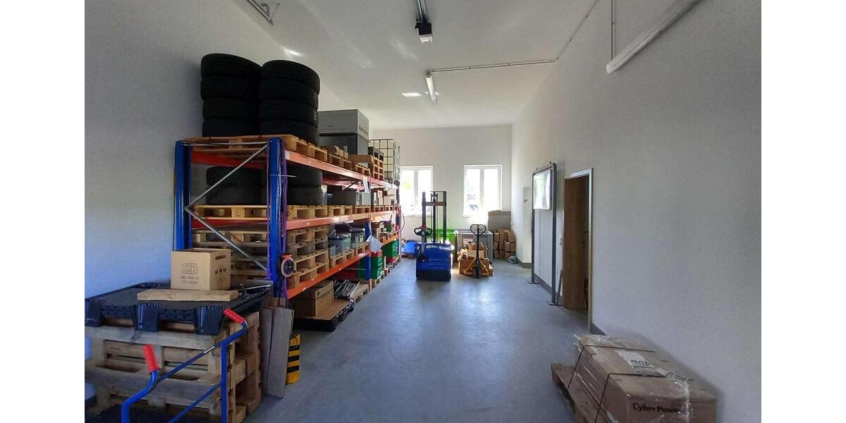 Gewerbeobjekt Eitting - 2.390&euro; | Angebot:26619189