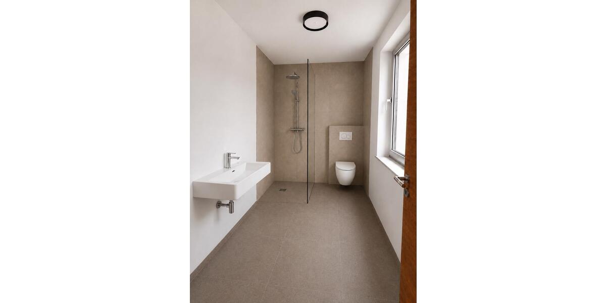 Erdgeschoßwohnung Rohr in Niederbayern - 4 Zimmer, 80 m&sup2;, 530.000&euro; | Angebot:26987361