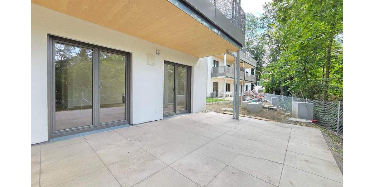 Terrassenwohnung Landshut Berg - 2 Zimmer, 84 m&sup2;, 1.340&euro; | Angebot:25801433