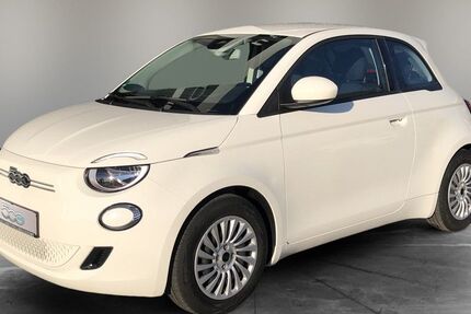Fiat 500e 11.000 km 20.990 &euro; Landshut 84030