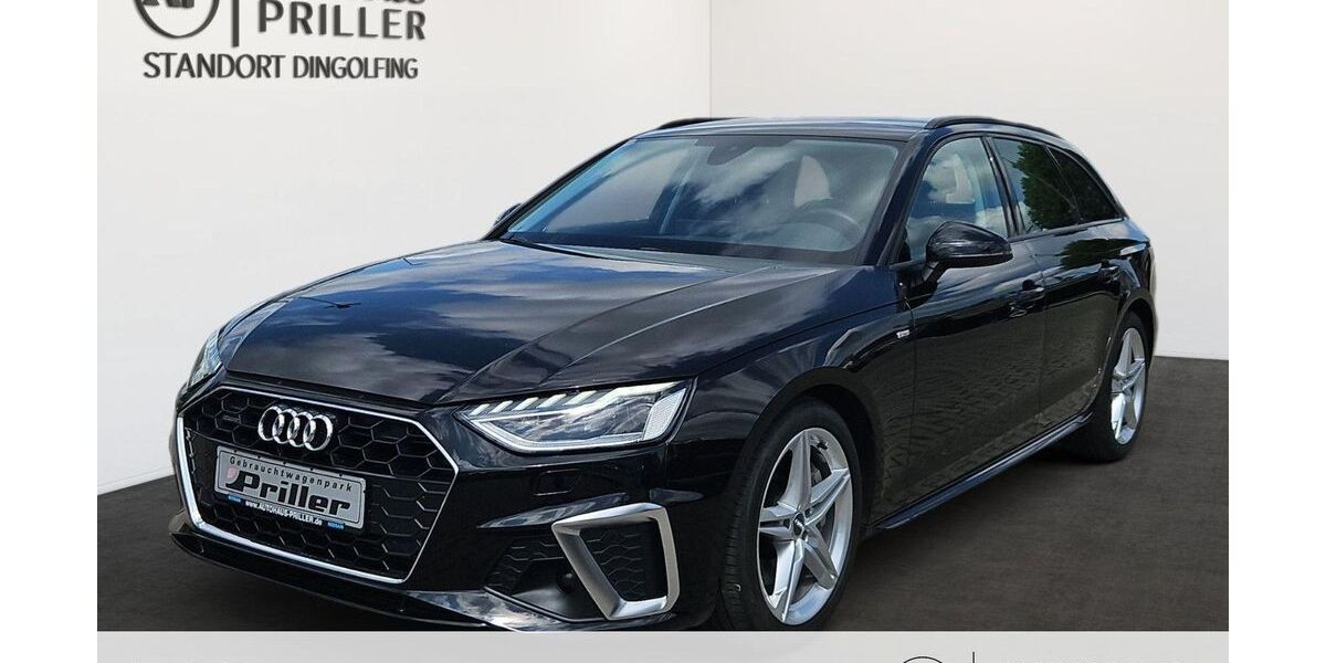 Audi A4 68.658 km 29.900 &euro; Dingolfing 84130