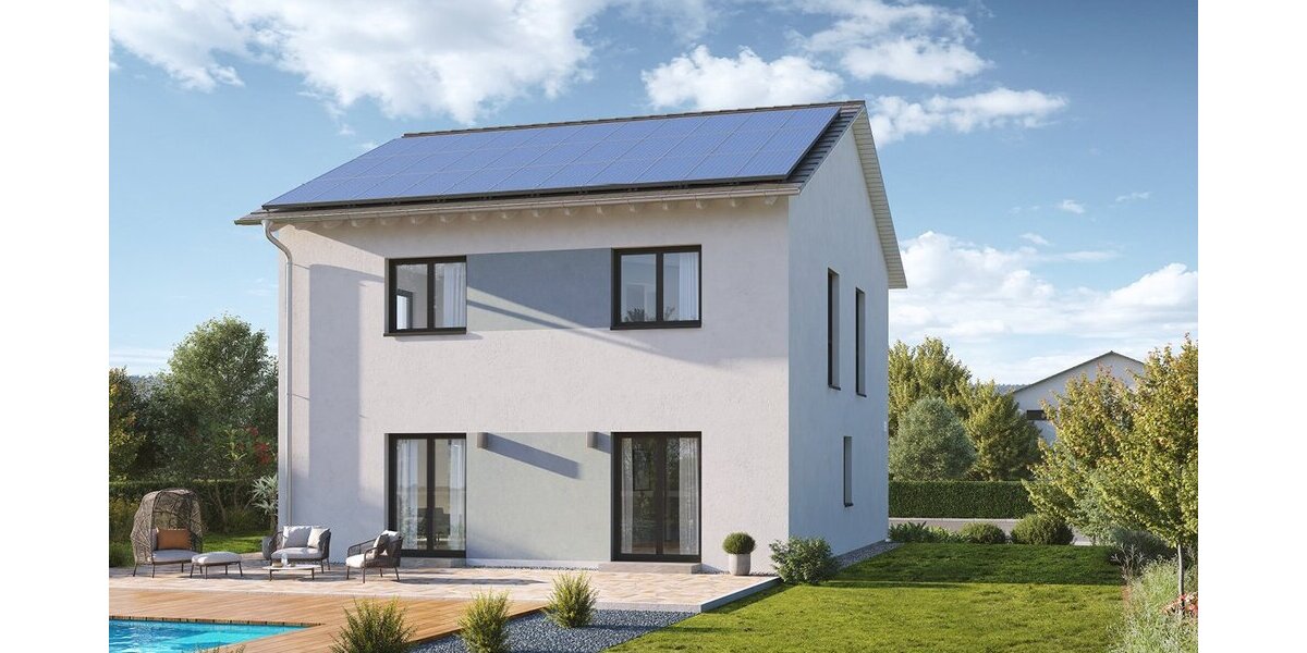 Modernes Einfamilienhaus in Langenbach - Raum für die ganze Familie - Einfamilienhaus Langenbach | Angebot:27429066