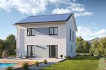 Modernes Einfamilienhaus in Langenbach - Raum für die ganze Familie - Einfamilienhaus Langenbach | Angebot:27429066
