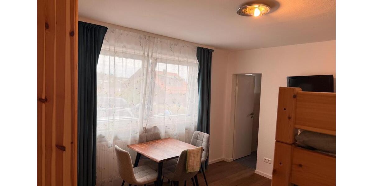 Etagenwohnung Ergoldsbach Langenhettenbach - 1 Zimmer, 26 m&sup2;, 550&euro; | Angebot:27611844