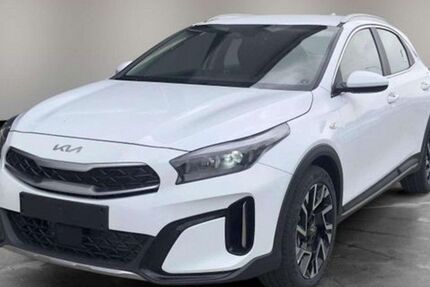 Kia XCeed 6.990 km 25.990 &euro; Landshut 84030
