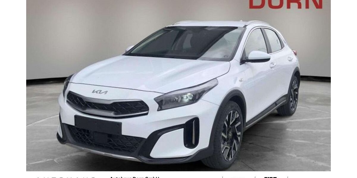 Kia XCeed 6.990 km 25.990 &euro; Landshut 84030