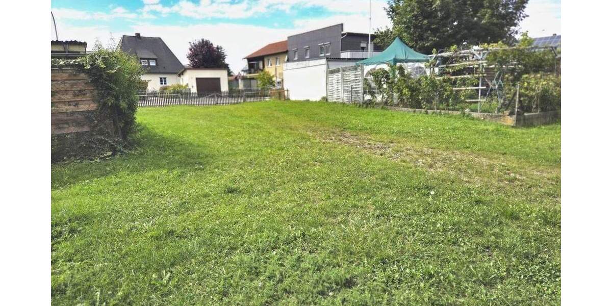 Grundstück Wörth - 670.000&euro; | Angebot:25779404