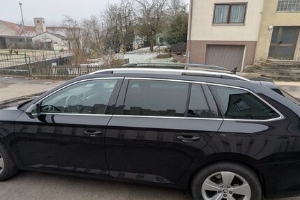 Skoda Superb 100.168 km 16.999 &euro; Wang 85368