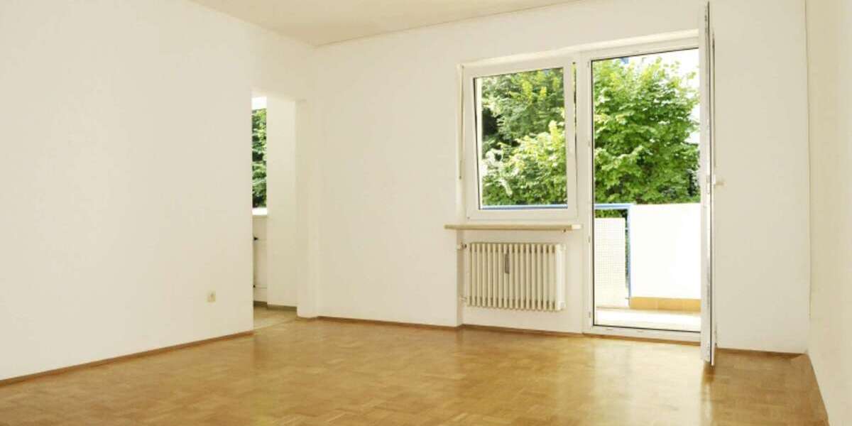 Etagenwohnung Landshut-Achdorf Achdorf - 1 Zimmer, 28 m&sup2;, 590&euro; | Angebot:26674074