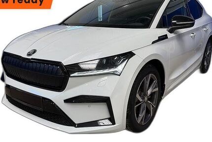Skoda Enyaq 46.971 km 34.290 &euro; Ergolding 84030